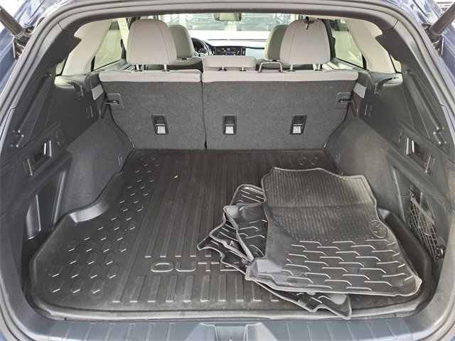 Used 2023 Subaru Outback Premium w/ Popular Package #1 image 27
