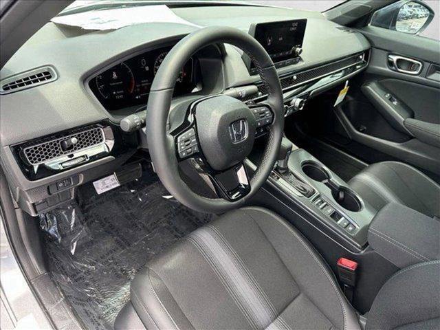 New 2026 Honda Civic Sport image 9