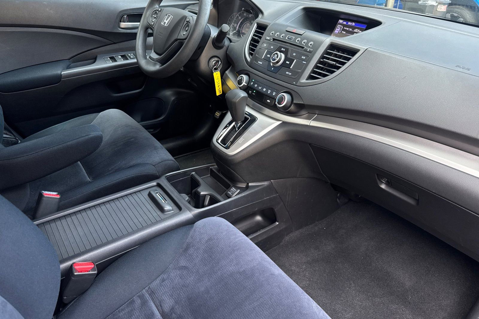 Used 2012 Honda CR-V LX image 16