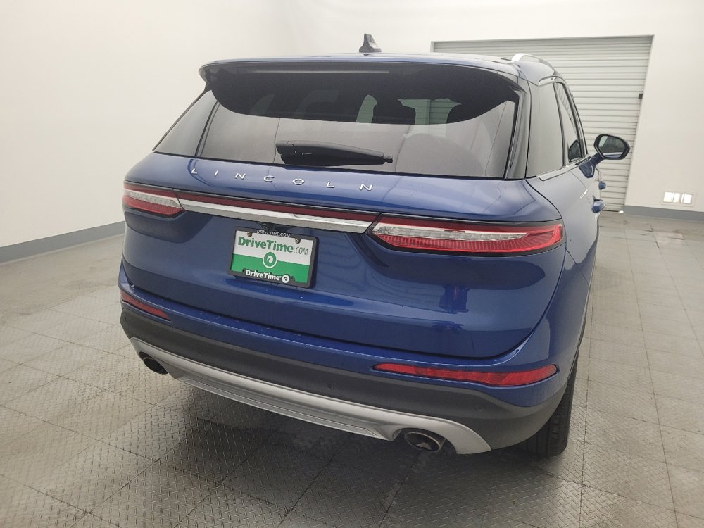 Used 2021 Lincoln Corsair FWD w/ Equipment Group 101A image 7