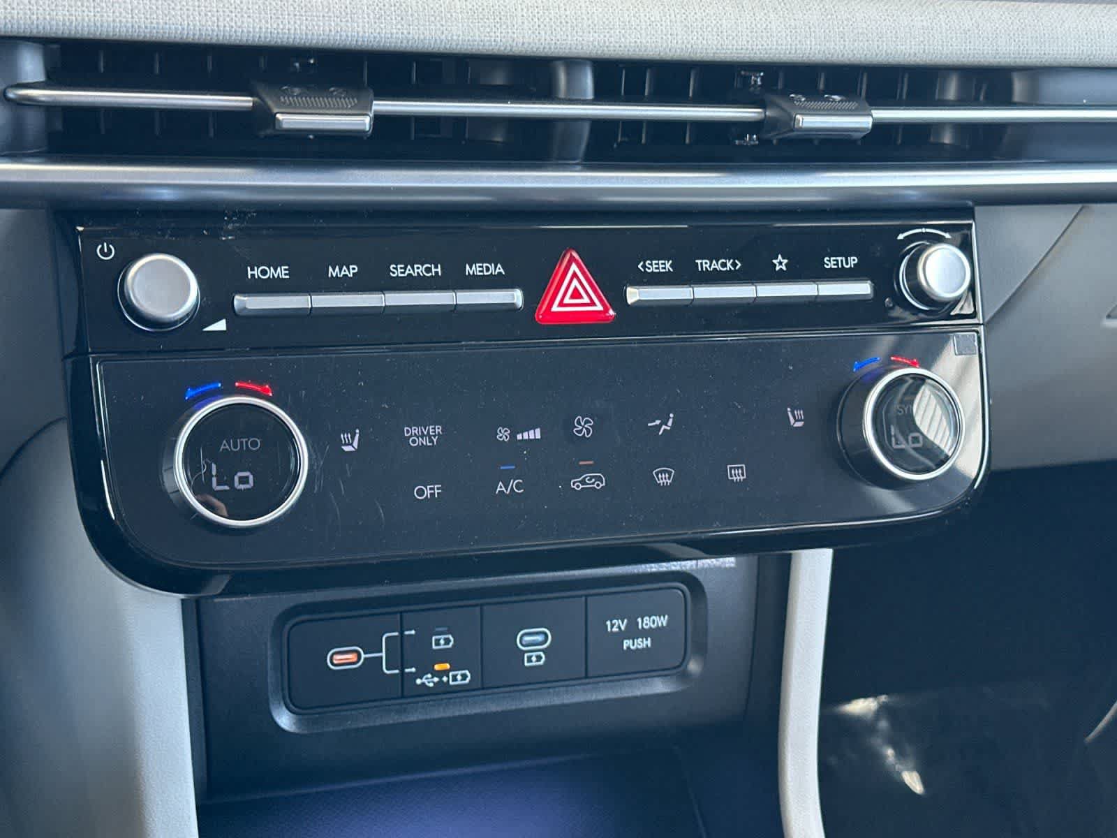 New 2026 Hyundai Tucson SEL AWD/4WD image 20