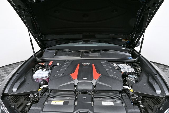 New 2026 Audi RS Q8 performance image 34