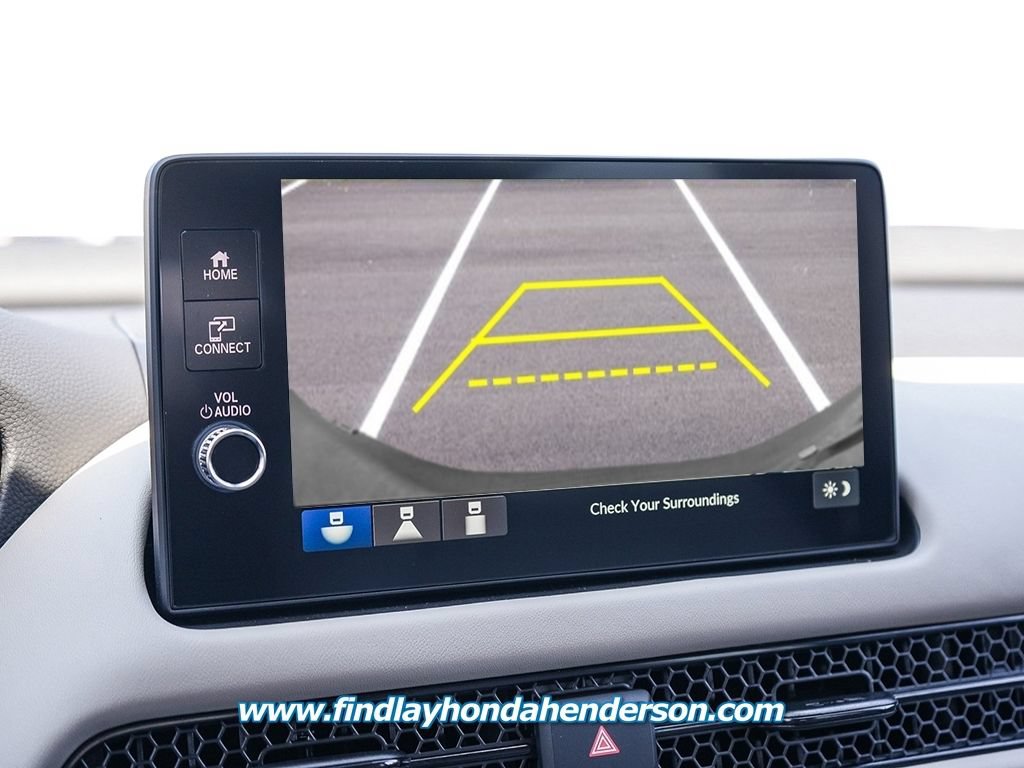 New 2027 Honda HR-V LX image 15