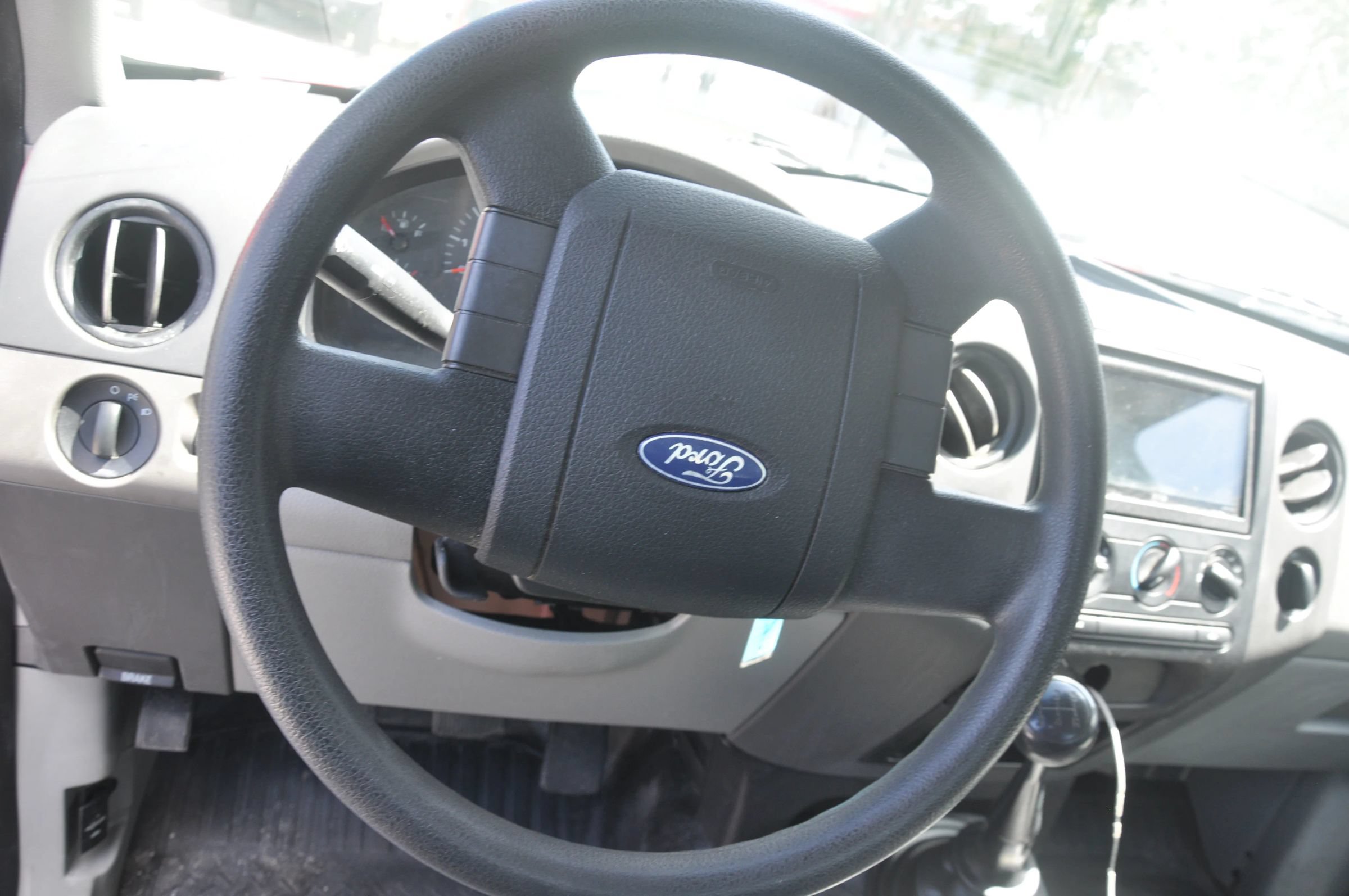 Used 2008 Ford F150 STX RWD image 26