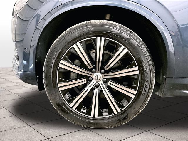 Used 2024 Volvo XC90 B6 Plus w/ Protection Package Premier AWD/4WD image 8