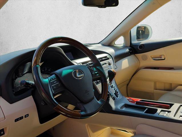 Used 2010 Lexus RX 350 2WD image 9
