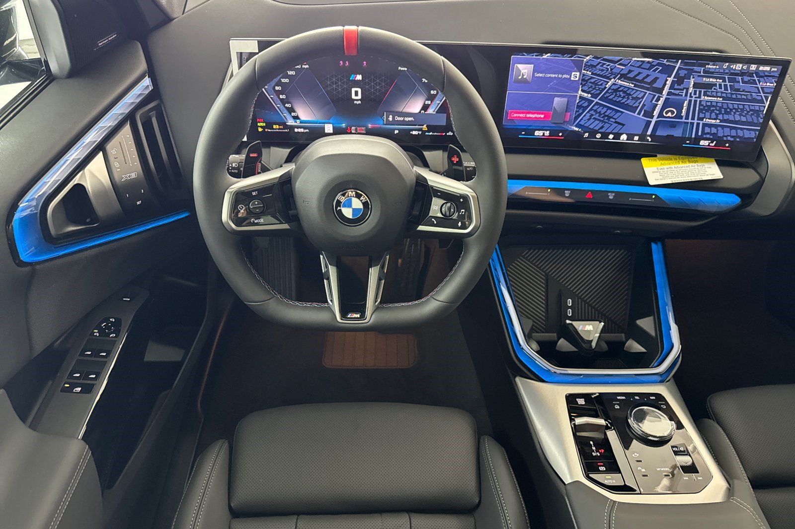 New 2026 BMW X3 M50 w/ Premium Package AWD/4WD image 29