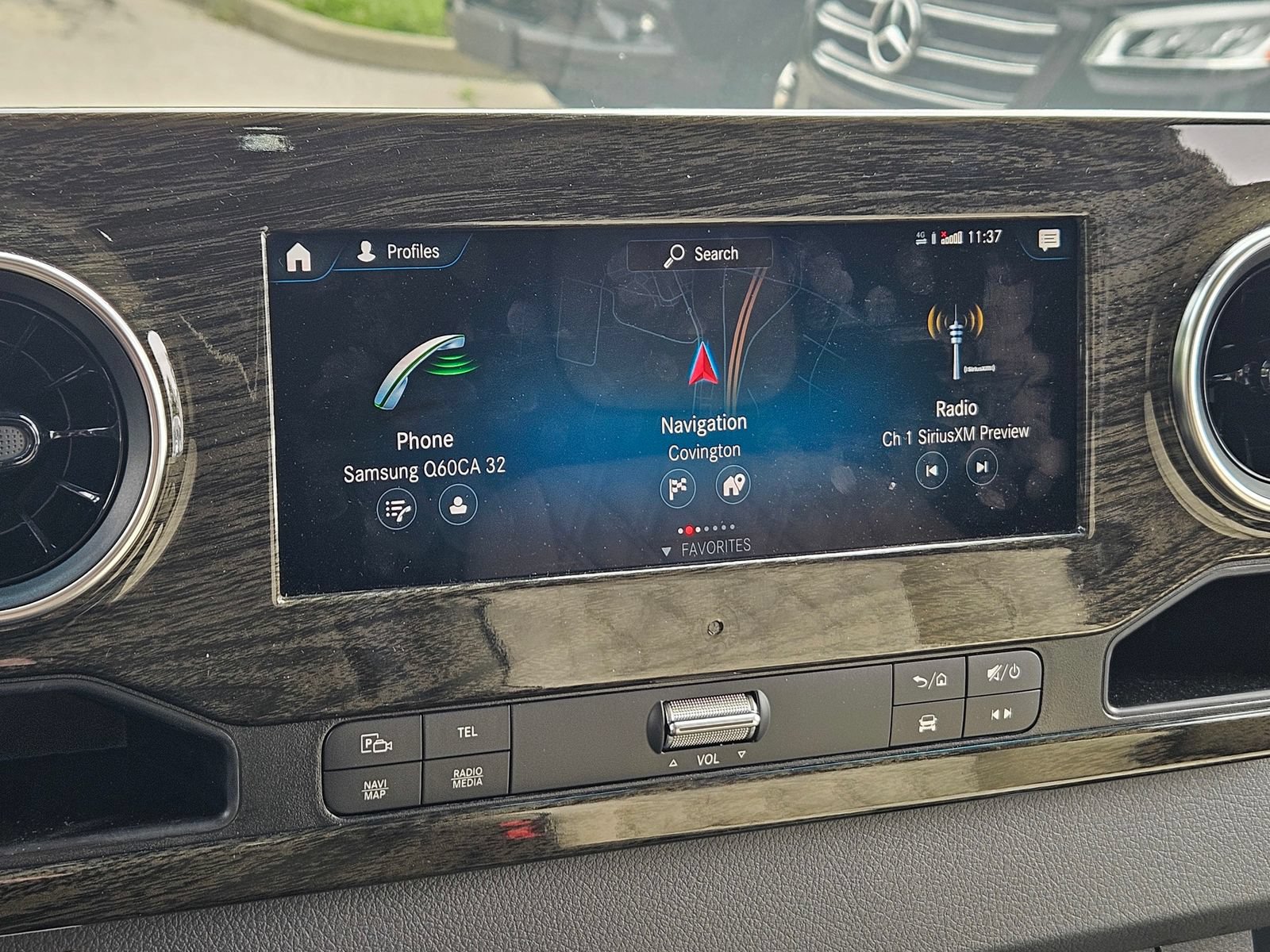 New 2024 Mercedes-Benz Sprinter 3500 image 28