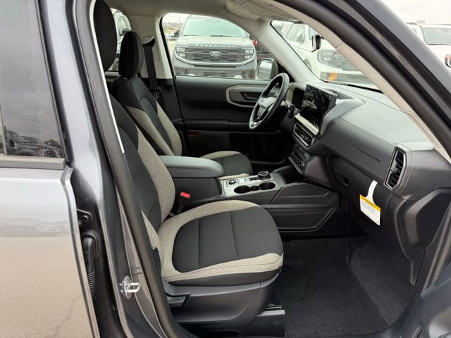 New 2026 Ford Bronco Sport Big Bend w/ Convenience Package AWD/4WD image 11