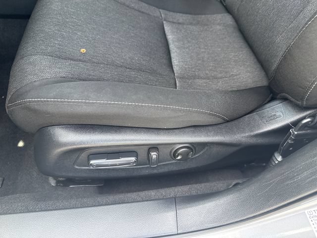 Certified 2024 Honda Accord EX image 11