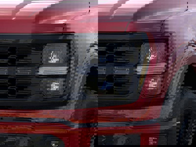 New 2025 Ford F150 STX w/ LOBO Package image 18
