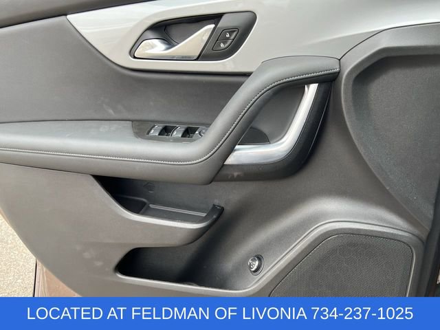 Used 2019 Chevrolet Blazer LT image 21