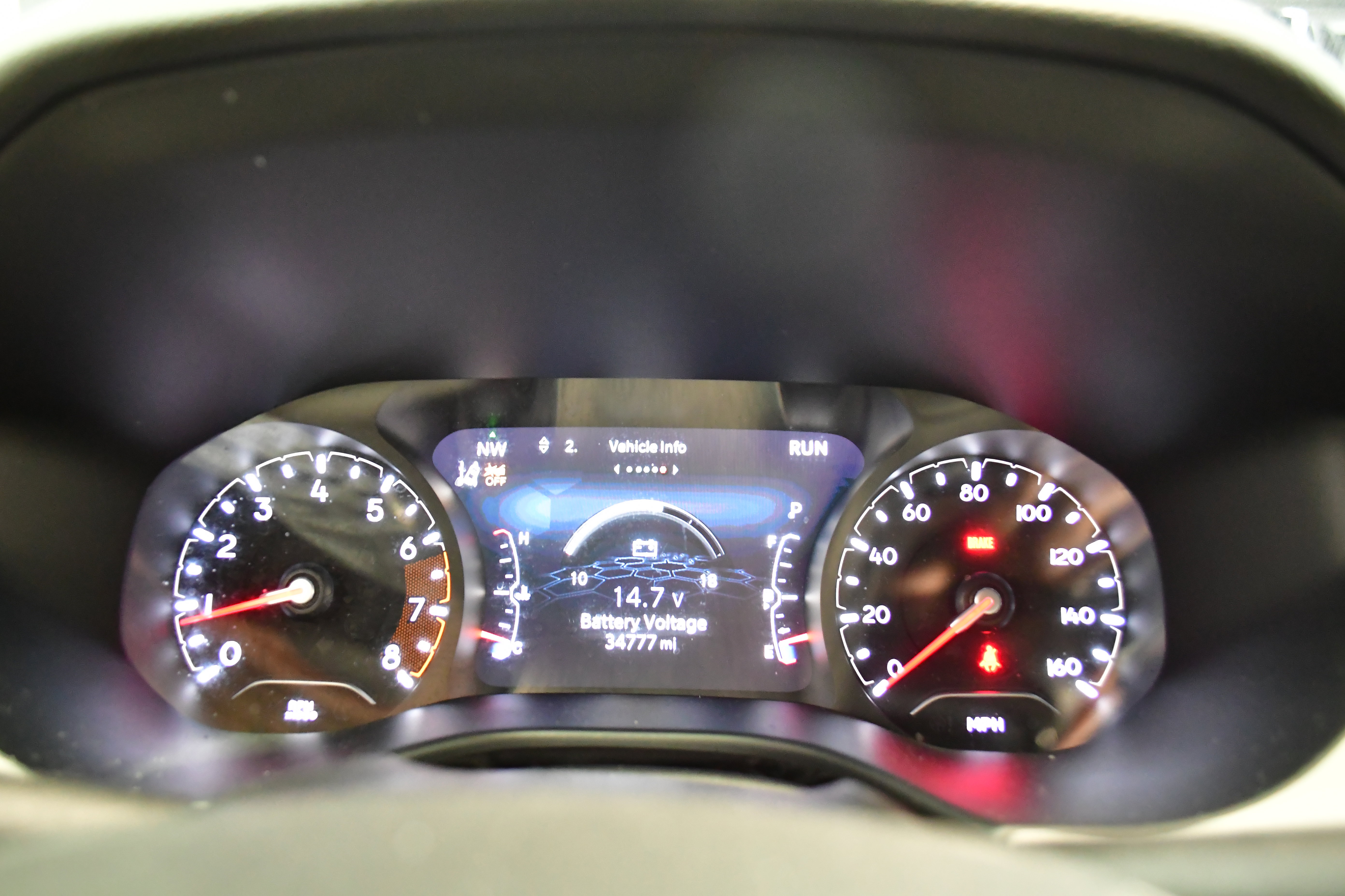 Used 2025 Jeep Compass Limited AWD/4WD image 18