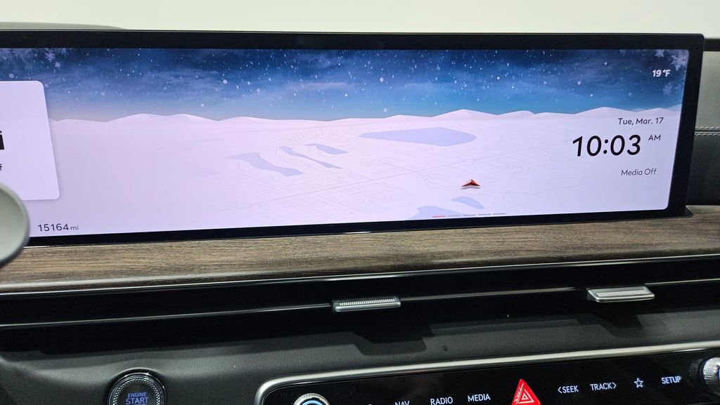 Used 2025 Genesis GV80 3.5T Advanced image 33