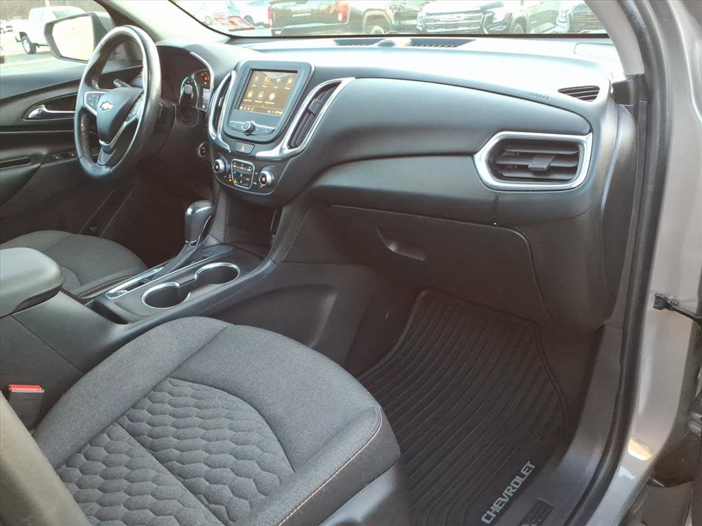 Used 2019 Chevrolet Equinox LT image 10
