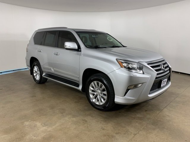 Used 2014 Lexus GX 460 image 4