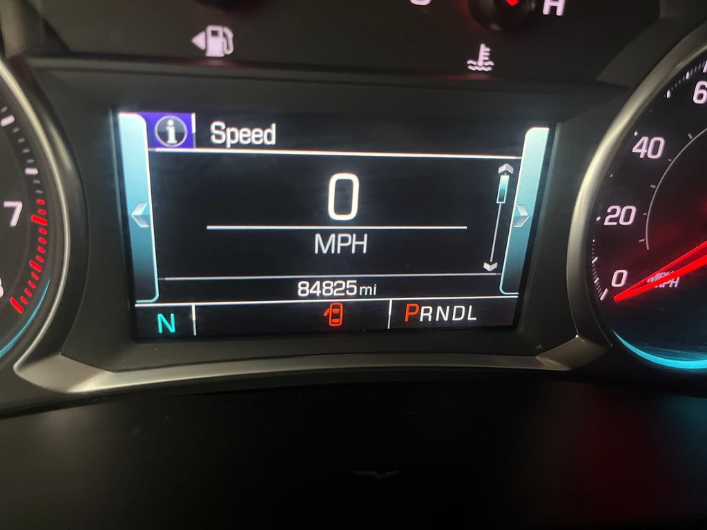 Used 2019 Chevrolet Traverse Premier FWD image 18