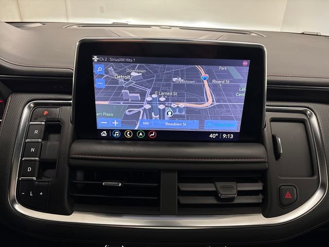 Used 2021 Chevrolet Suburban RST image 38