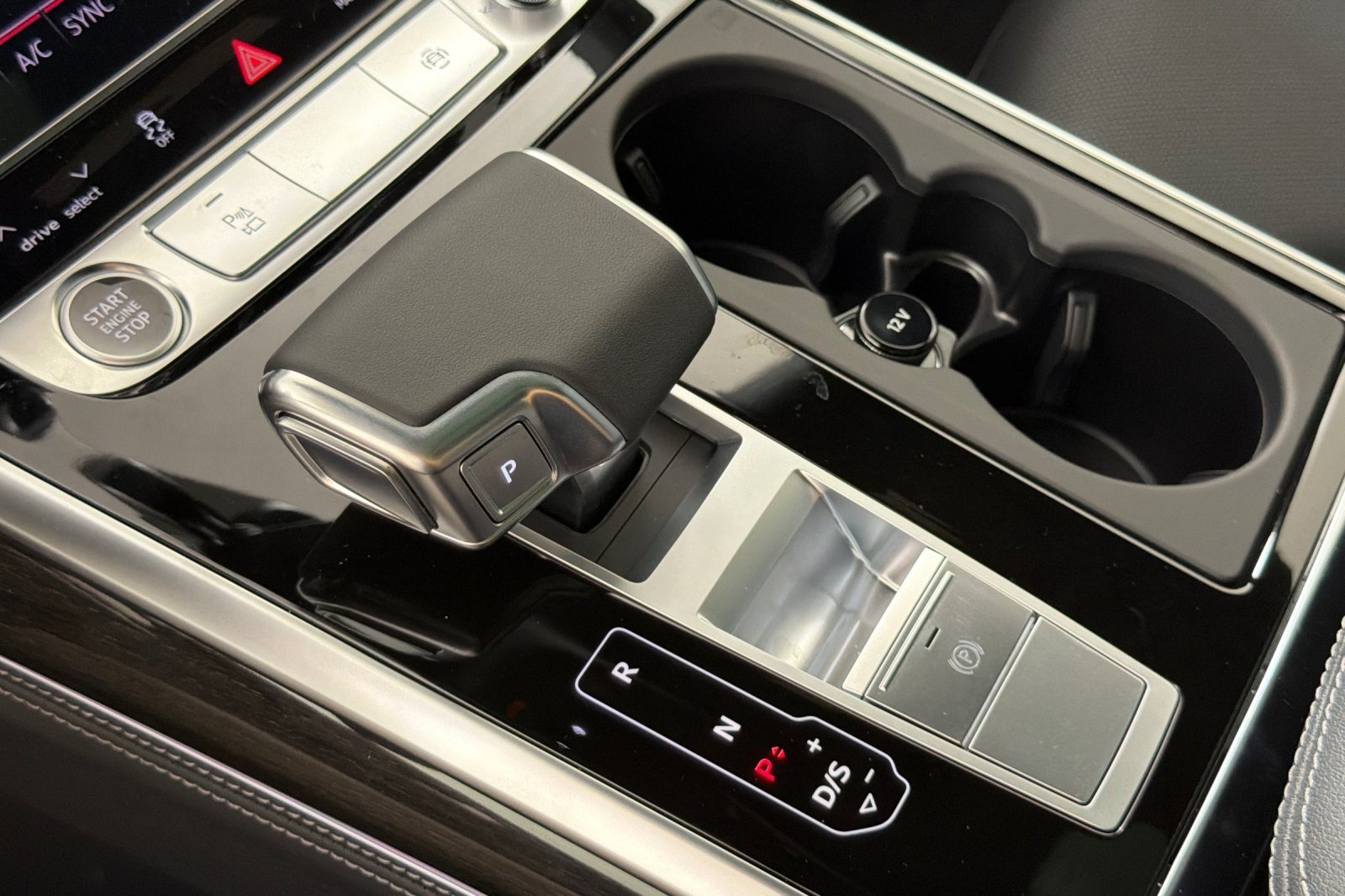 New 2026 Audi Q8 Premium Plus AWD/4WD image 21