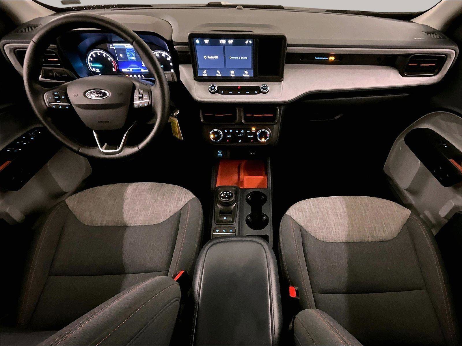 Used 2023 Ford Maverick XLT w/ Equipment Group 300A Standard image 14