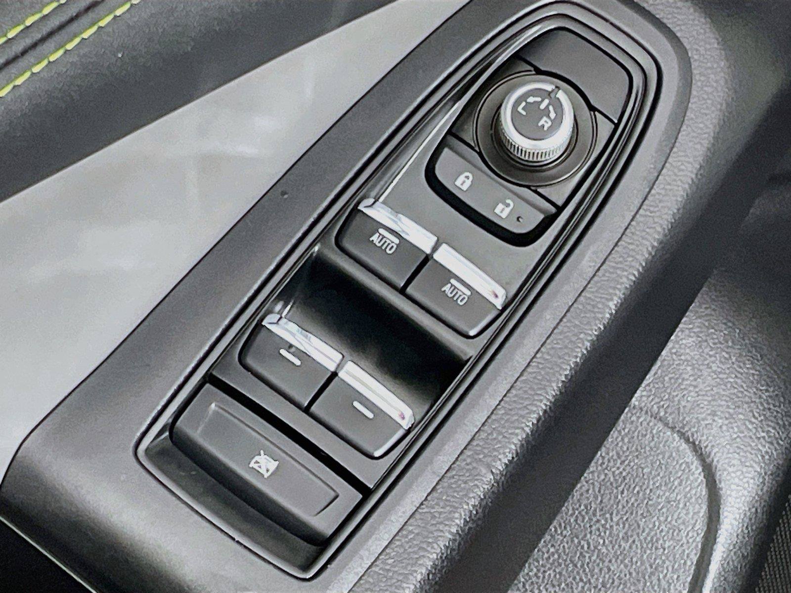 Used 2024 Subaru Ascent Onyx Edition AWD/4WD image 21