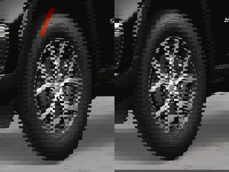 New 2025 Jeep Grand Cherokee Limited image 11