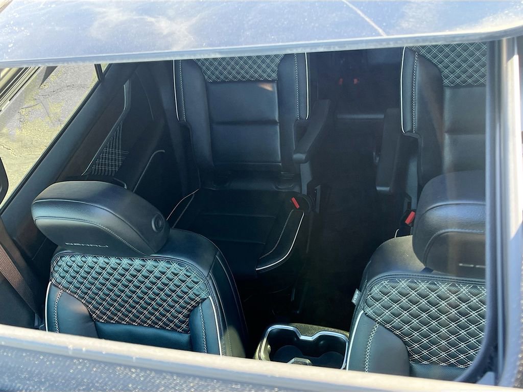 Used 2024 GMC Acadia Denali w/ Super Cruise Package image 23