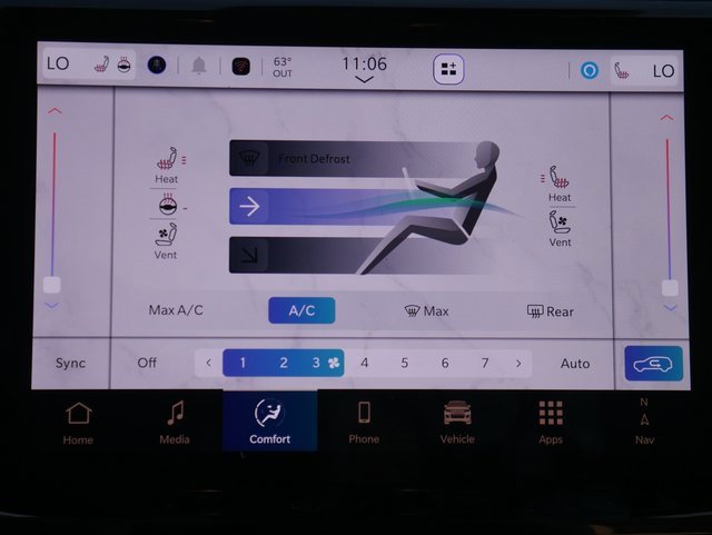 New 2025 Jeep Grand Cherokee Limited image 19