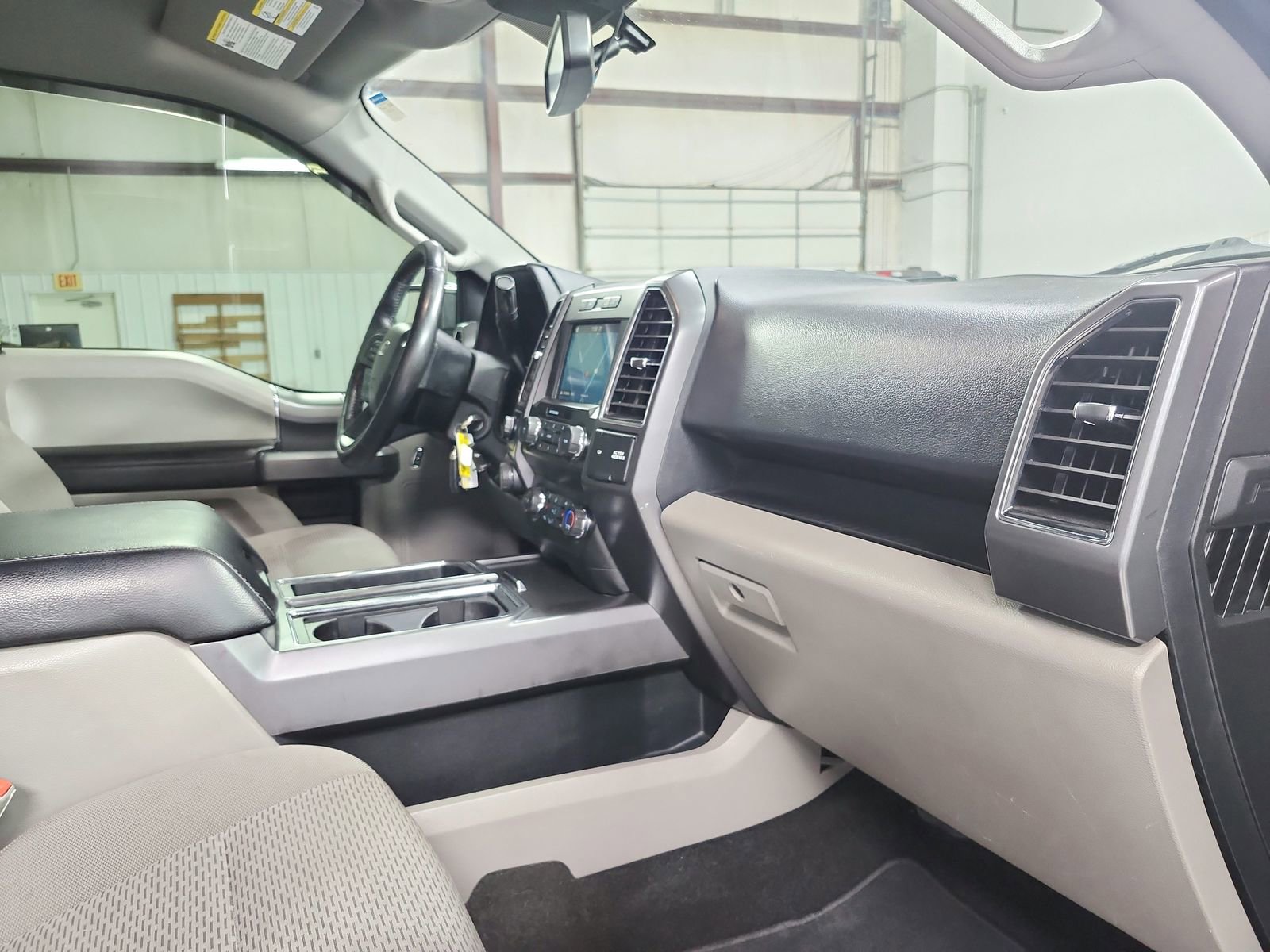 Used 2019 Ford F150 XLT w/ Equipment Group 302A Luxury image 33