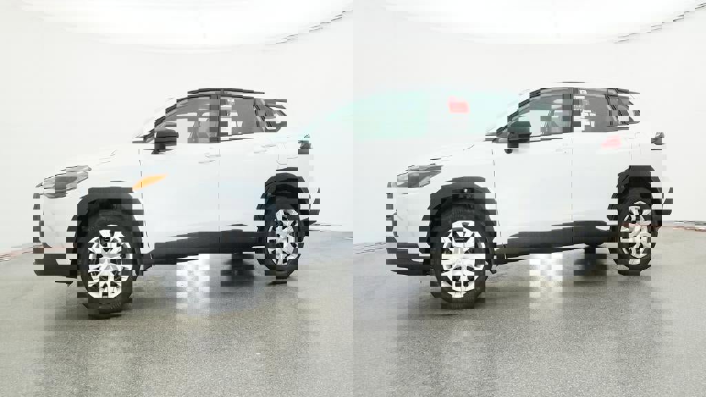 New 2026 Toyota Corolla Cross L image 51