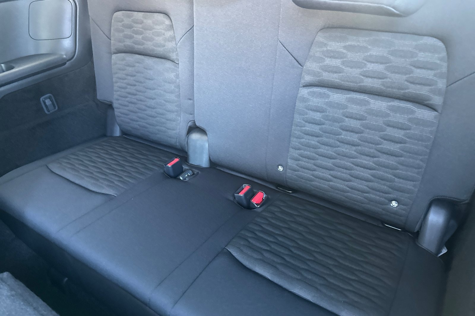 New 2025 Nissan Pathfinder SV image 12