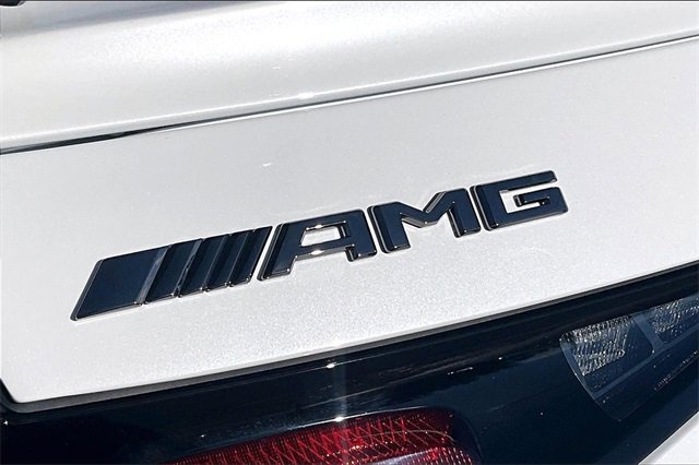 New 2026 Mercedes-Benz AMG GT 63 image 15