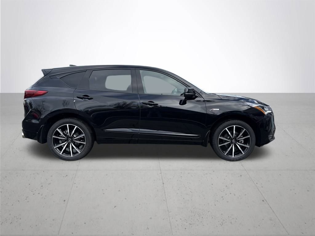 New 2026 Acura RDX A-Spec image 5