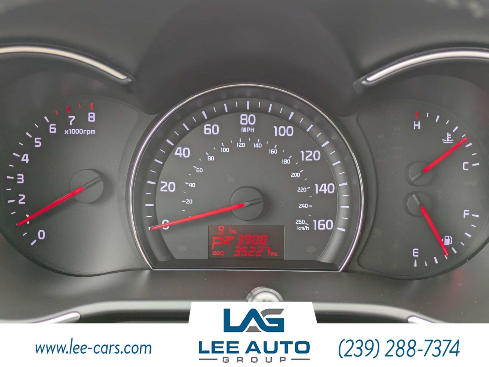 Used 2014 Kia Sorento LX FWD image 22