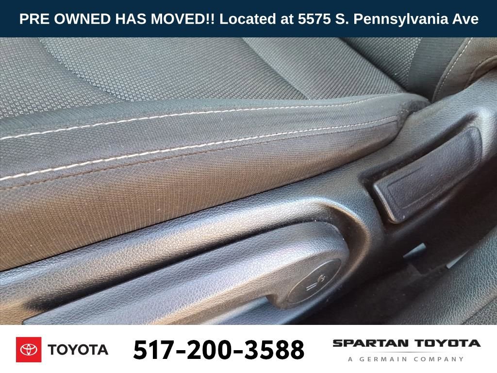 Used 2023 Kia Forte LXS image 15