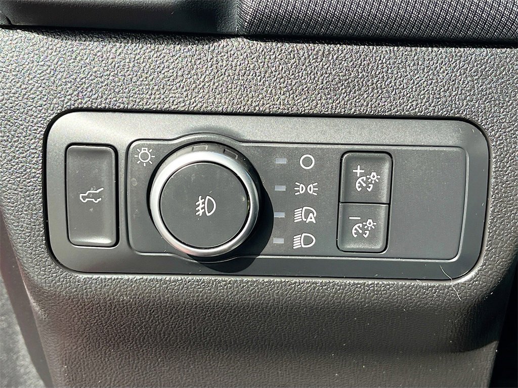 Used 2021 Ford Bronco Sport Big Bend image 10