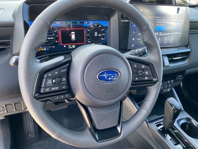 New 2026 Subaru Outback Limited image 13