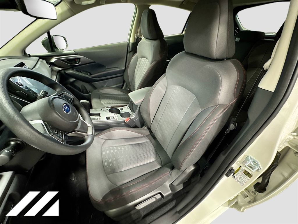 New 2026 Subaru Impreza 2.0i Sport image 21