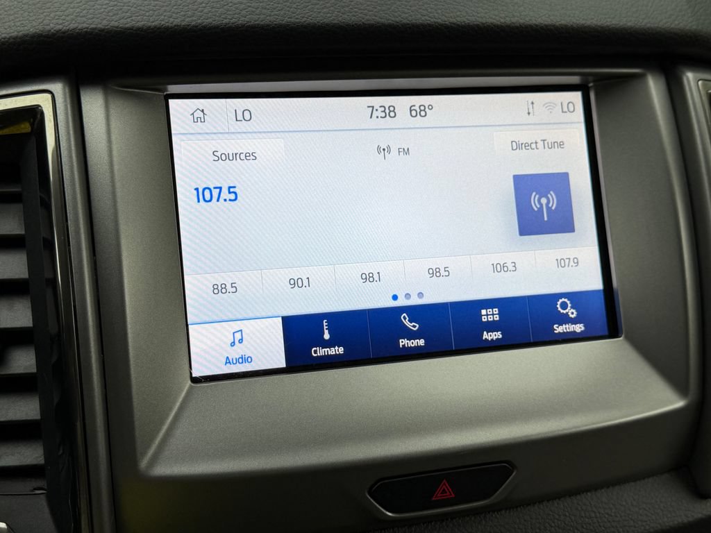 Used 2020 Ford Ranger XLT RWD image 15