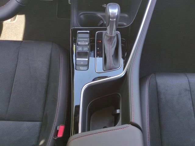 New 2026 Acura ADX A-Spec FWD image 19