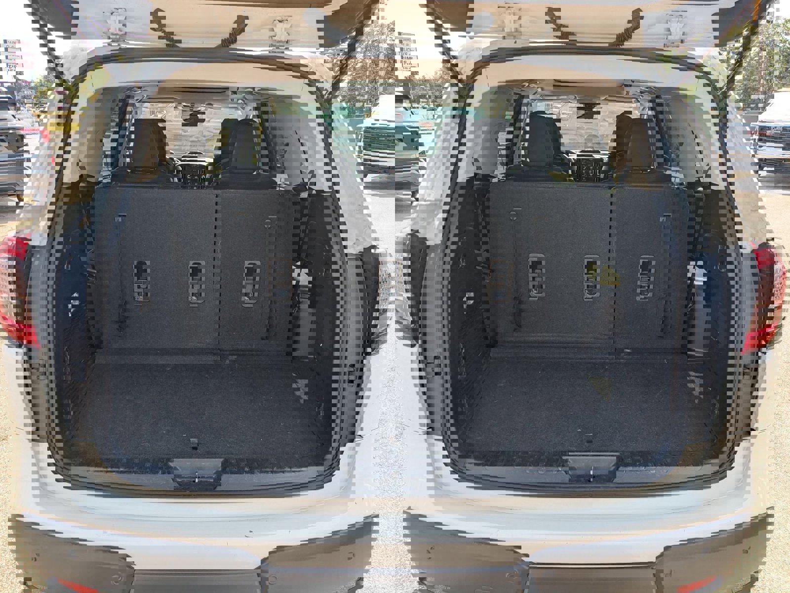 Used 2023 Subaru Ascent Limited w/ Technology Package image 38