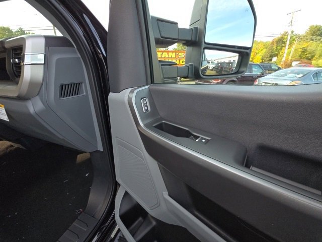 New 2026 Ford F350 XL w/ STX Appearance Package image 23