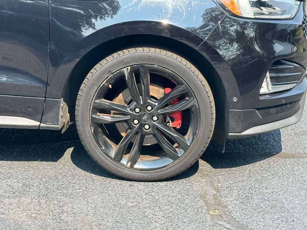 Used 2020 Ford Edge ST w/ Equipment Group 401A AWD/4WD image 7