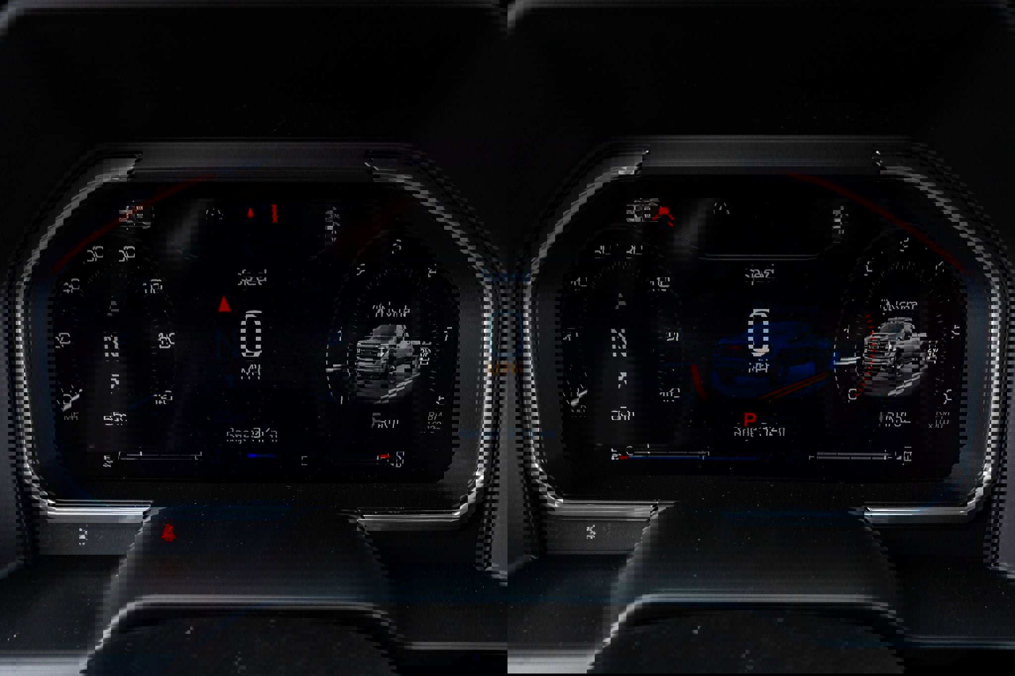 Used 2026 GMC Sierra 3500 Denali Ultimate image 20