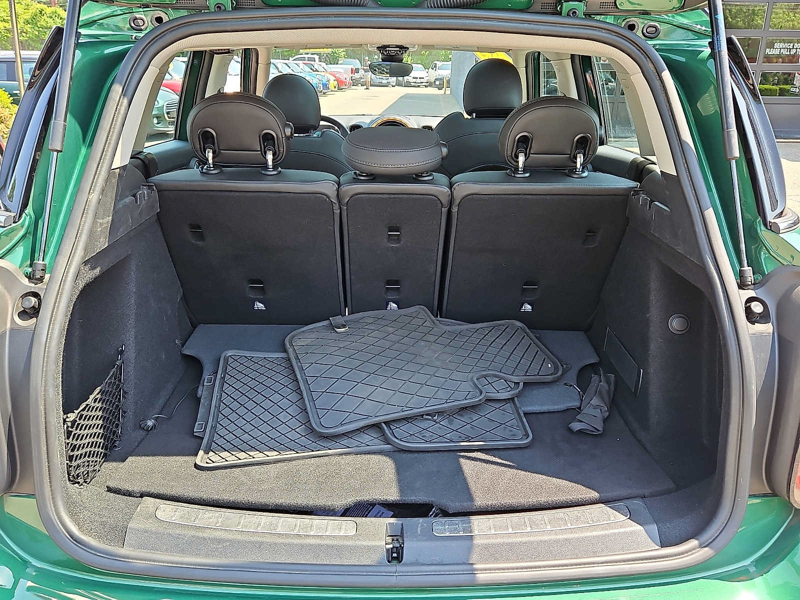 Used 2023 MINI Cooper Countryman S AWD/4WD image 28