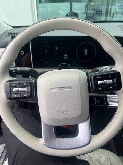 Used 2024 Hyundai Santa Fe Calligraphy FWD image 10