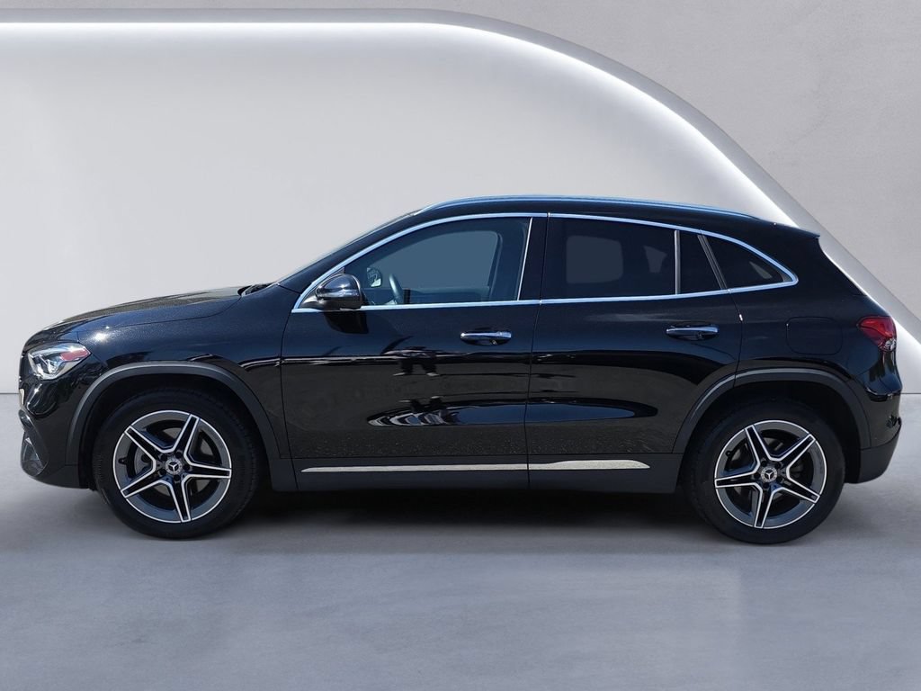 Used 2021 Mercedes-Benz GLA 250 4MATIC image 6