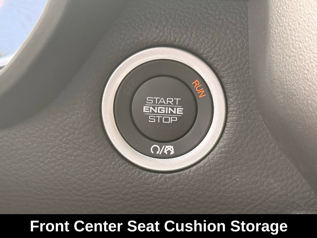 New 2026 RAM 1500 Express RWD image 18