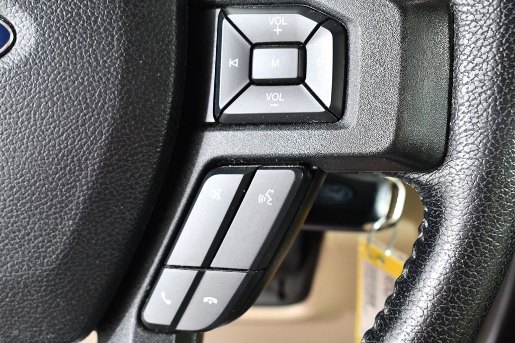 Used 2015 Ford F150 XLT w/ Equipment Group 301A Mid RWD image 31