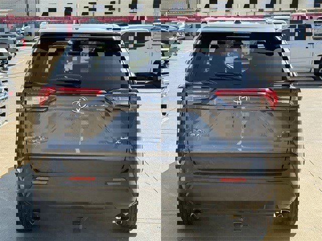 New 2026 Toyota Tundra Limited image 5